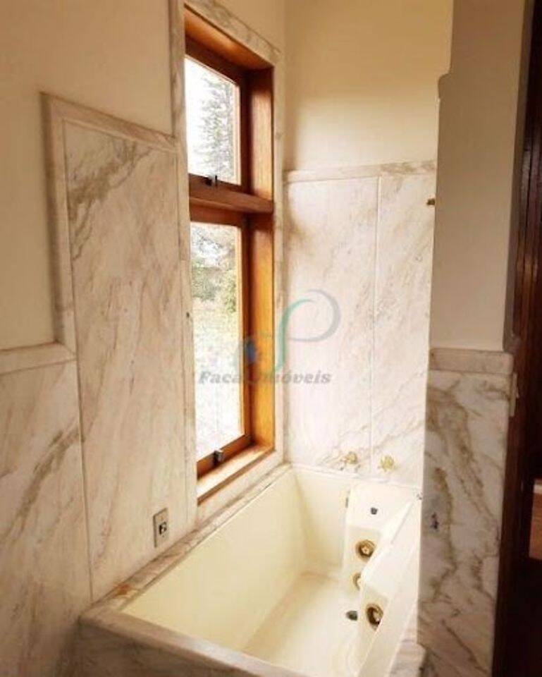 Casa, 4 quartos, 500 m² - Foto 22