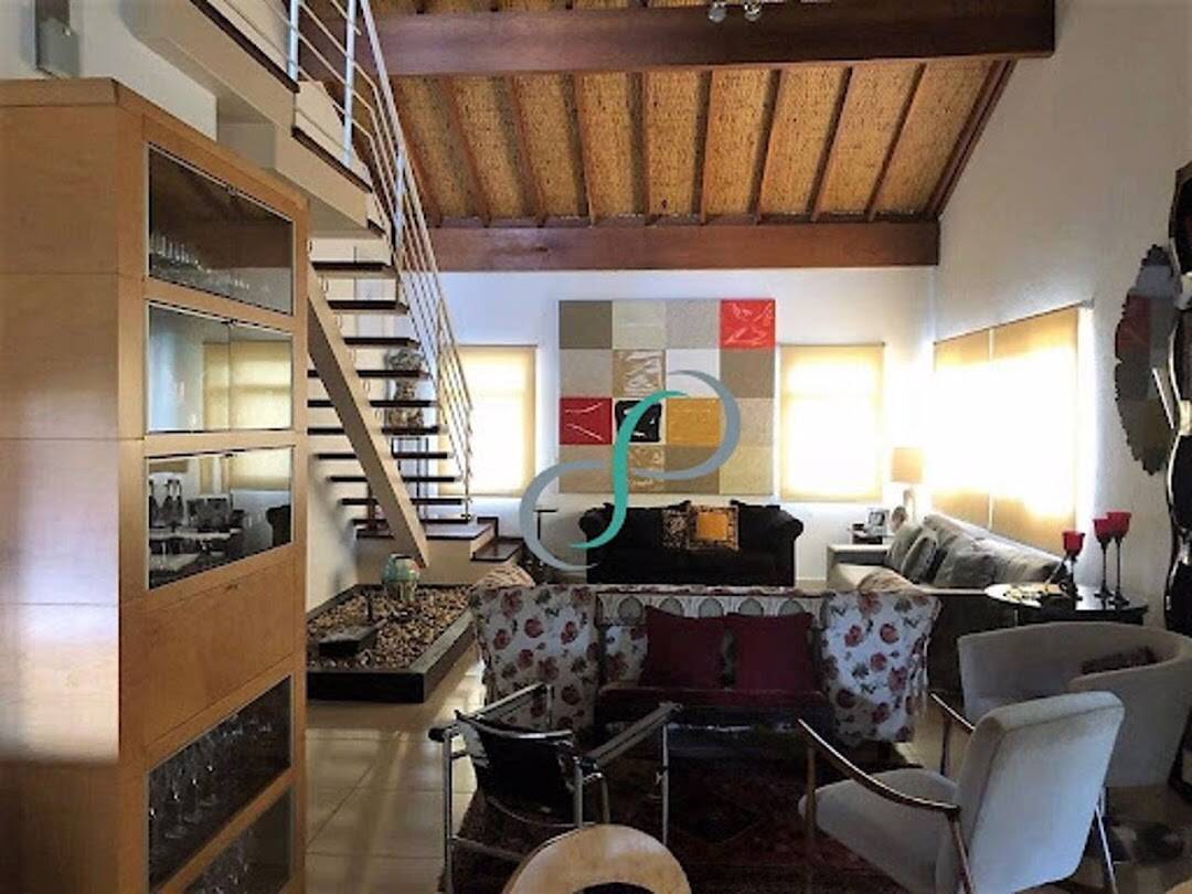 Casa, 3 quartos, 320 m² - Foto 4