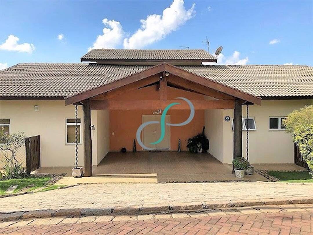 Casa, 3 quartos, 320 m² - Foto 1