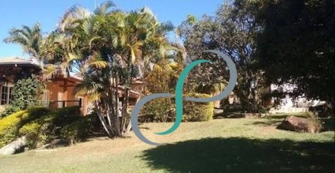 Casa, 3 quartos, 580 m² - Foto 4