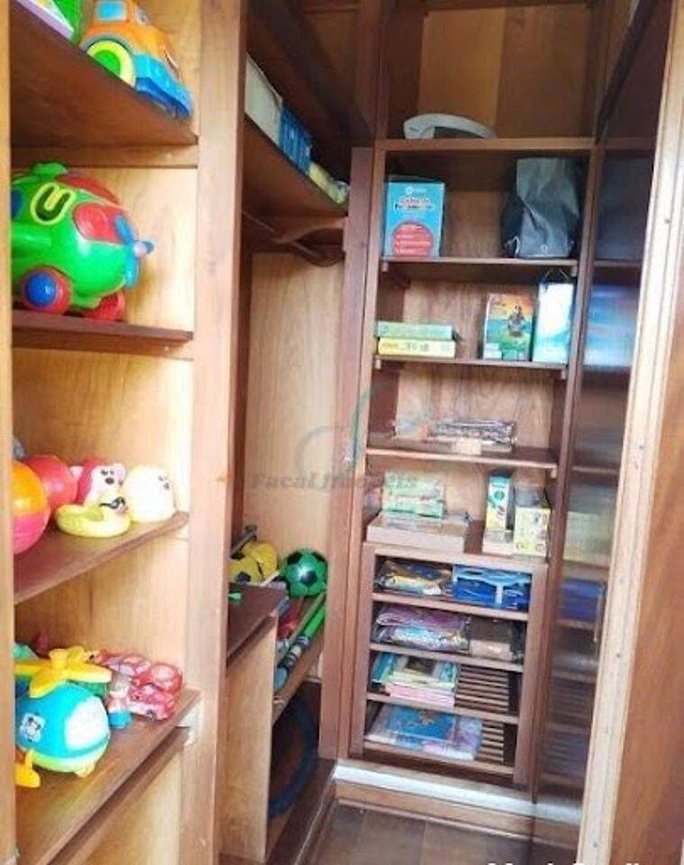 Casa, 4 quartos, 500 m² - Foto 23