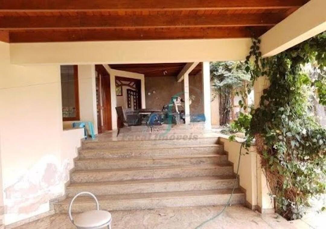 Casa, 4 quartos, 500 m² - Foto 27