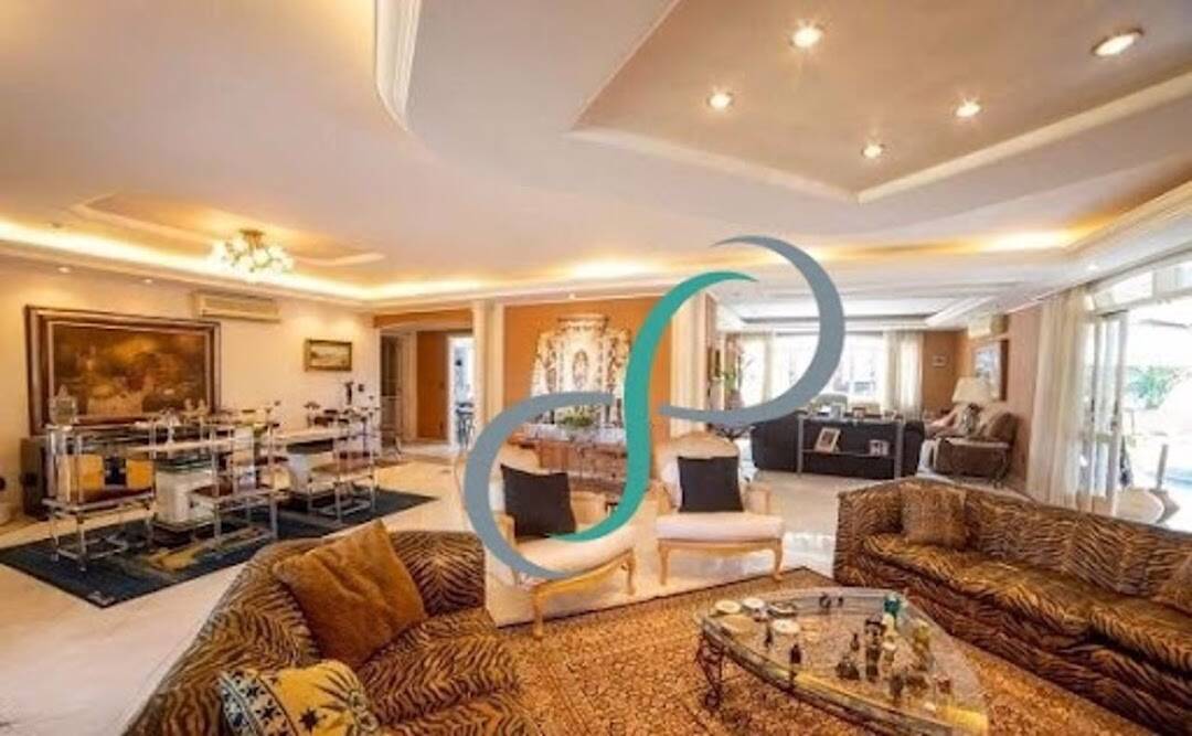 Casa, 5 quartos, 1200 m² - Foto 7