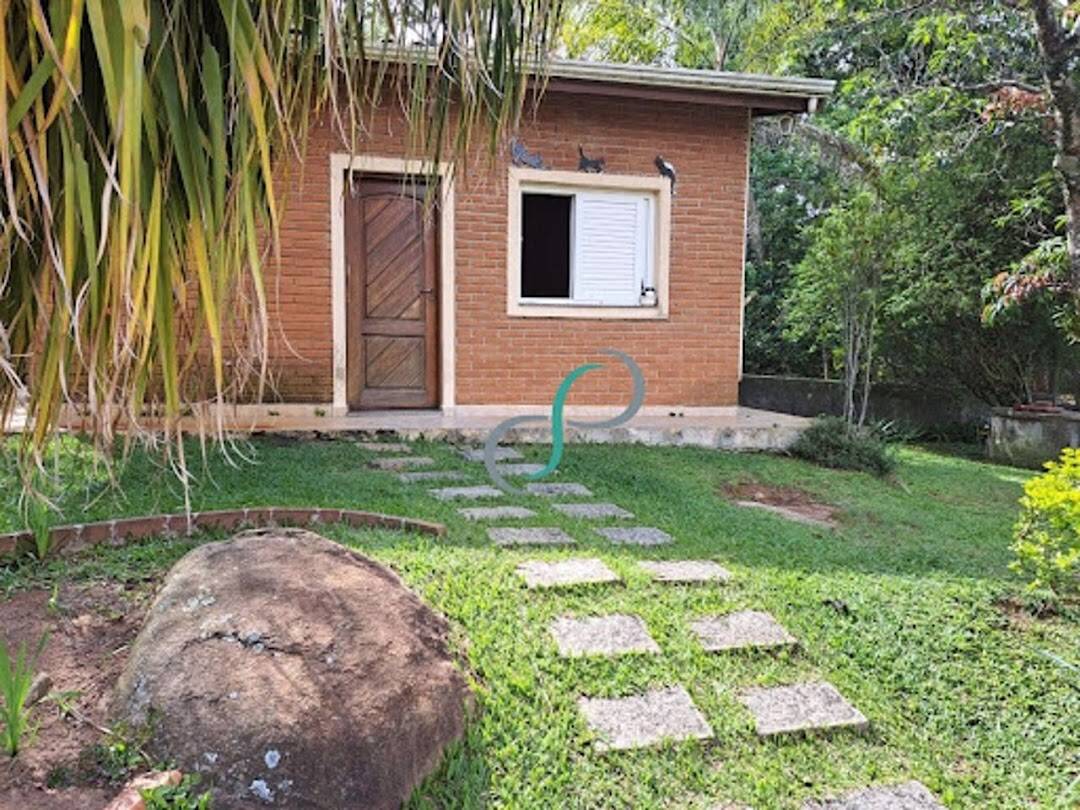 Casa, 3 quartos, 580 m² - Foto 6