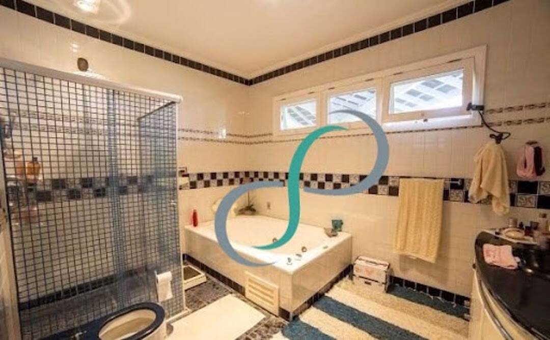 Casa, 5 quartos, 1200 m² - Foto 24