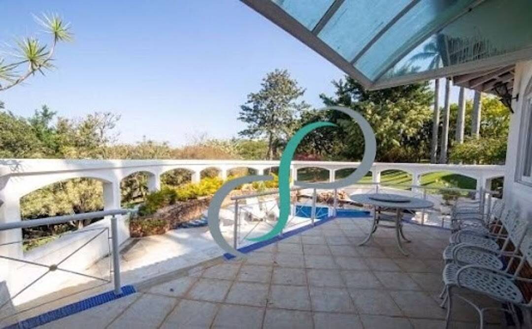 Casa, 5 quartos, 1200 m² - Foto 3