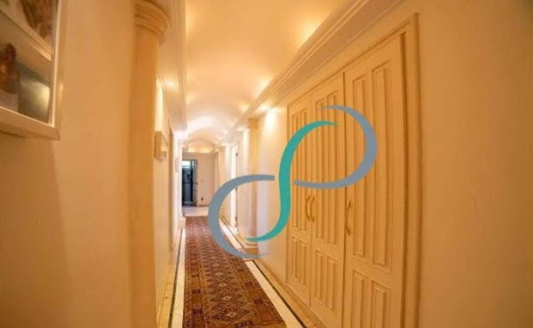 Casa, 5 quartos, 1200 m² - Foto 12
