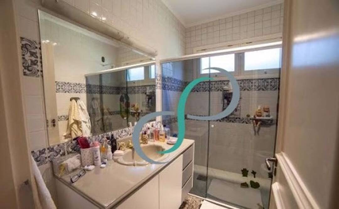Casa, 5 quartos, 1200 m² - Foto 21