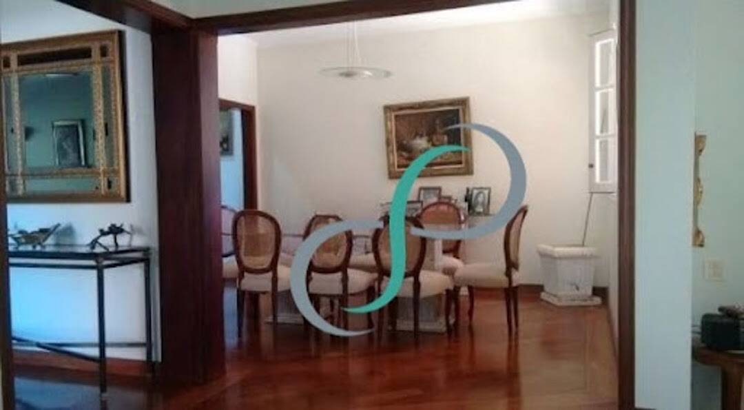 Casa, 3 quartos, 580 m² - Foto 11