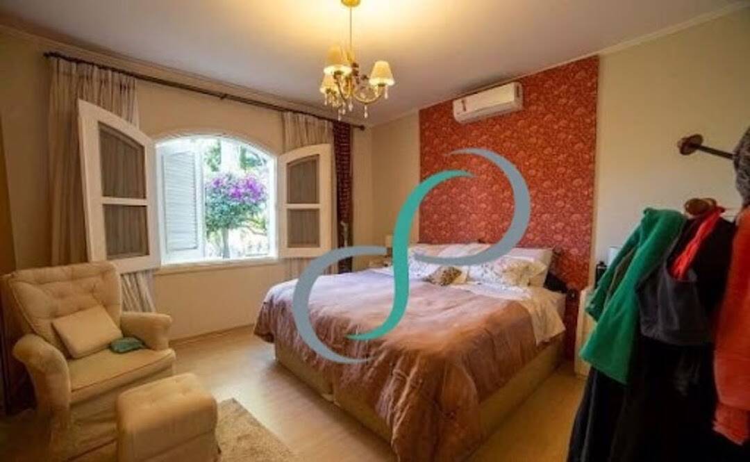 Casa, 5 quartos, 1200 m² - Foto 16