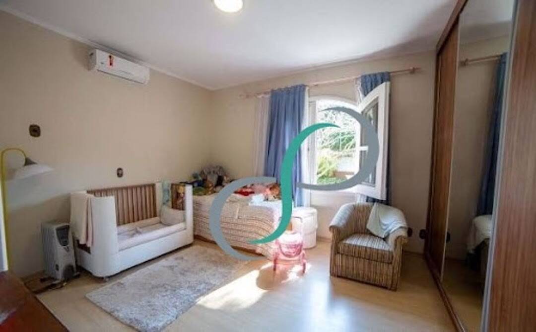 Casa, 5 quartos, 1200 m² - Foto 19