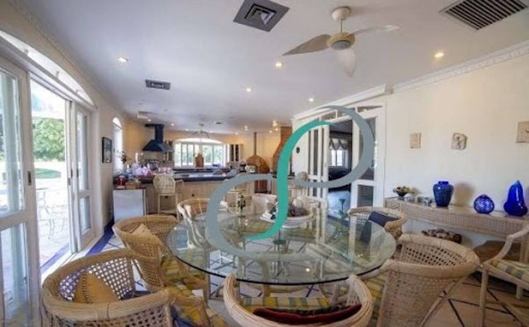 Casa, 5 quartos, 1200 m² - Foto 10