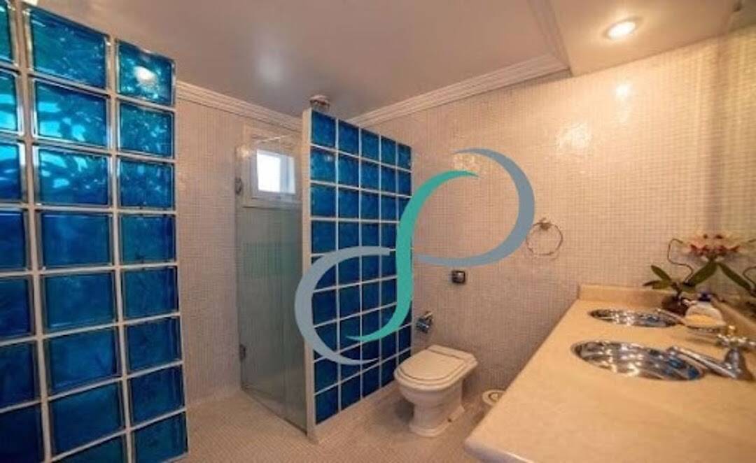 Casa, 5 quartos, 1200 m² - Foto 33