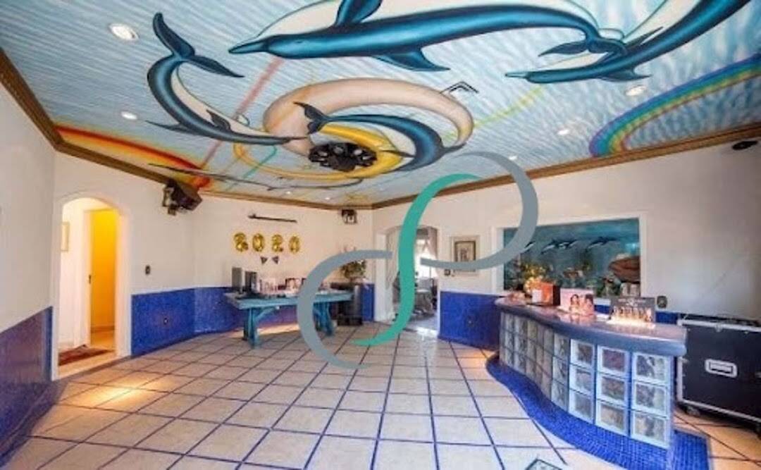 Casa, 5 quartos, 1200 m² - Foto 30