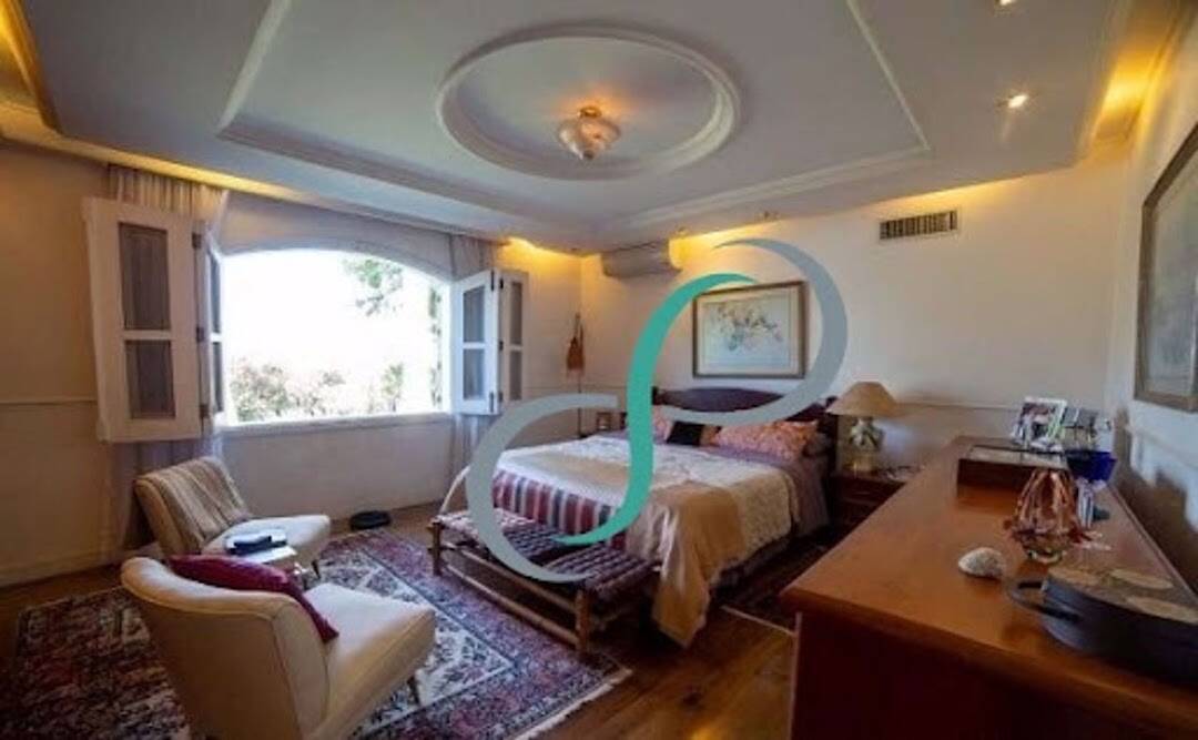 Casa, 5 quartos, 1200 m² - Foto 25