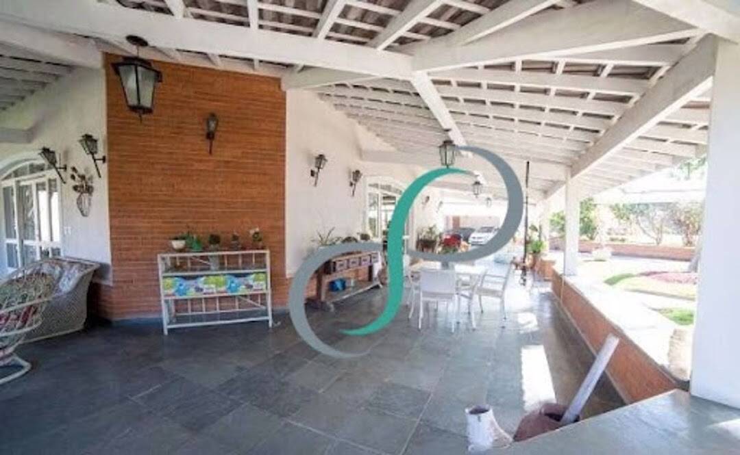 Casa, 5 quartos, 1200 m² - Foto 35