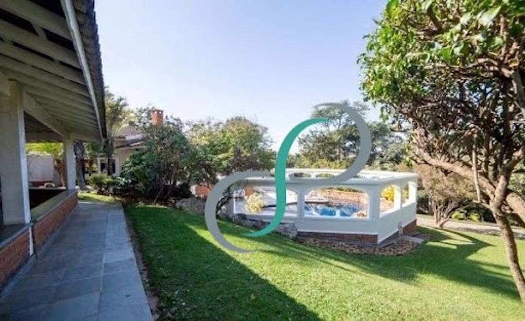Casa, 5 quartos, 1200 m² - Foto 34