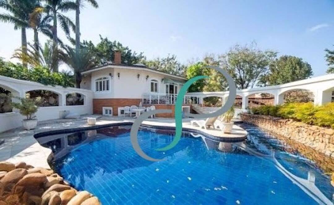 Casa, 5 quartos, 1200 m² - Foto 2
