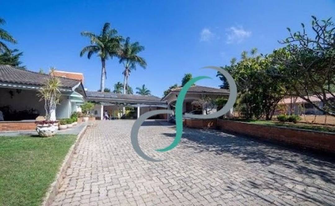 Casa, 5 quartos, 1200 m² - Foto 4