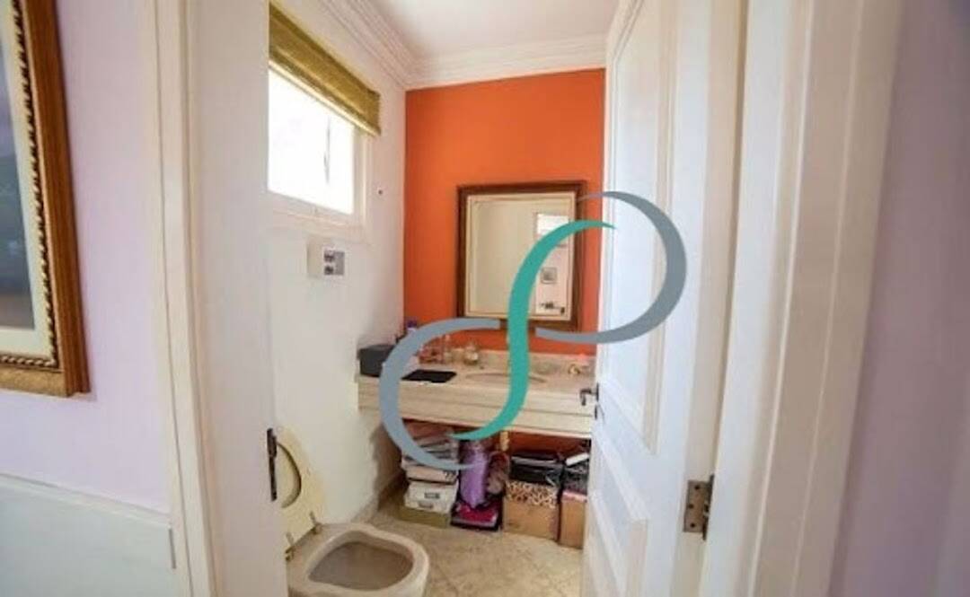 Casa, 5 quartos, 1200 m² - Foto 22