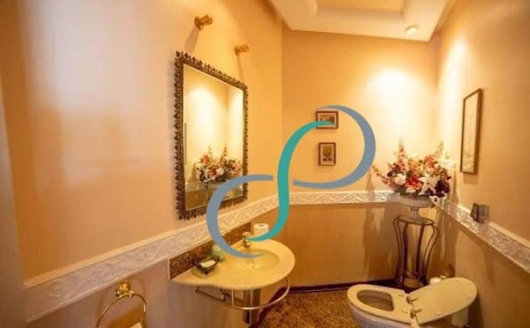 Casa, 5 quartos, 1200 m² - Foto 11