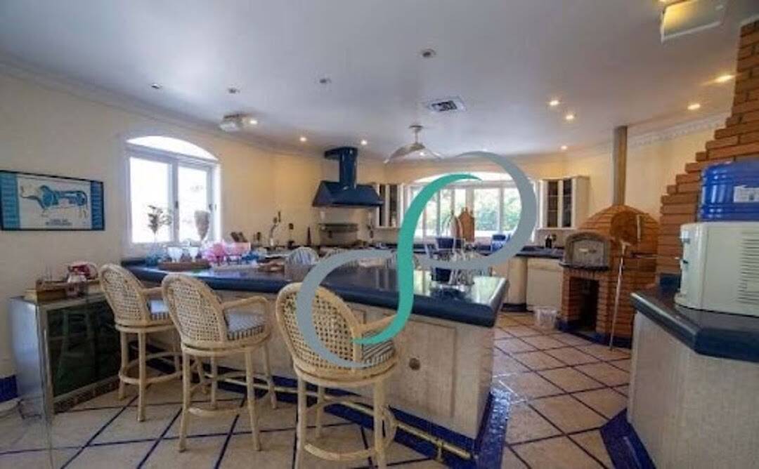 Casa, 5 quartos, 1200 m² - Foto 29