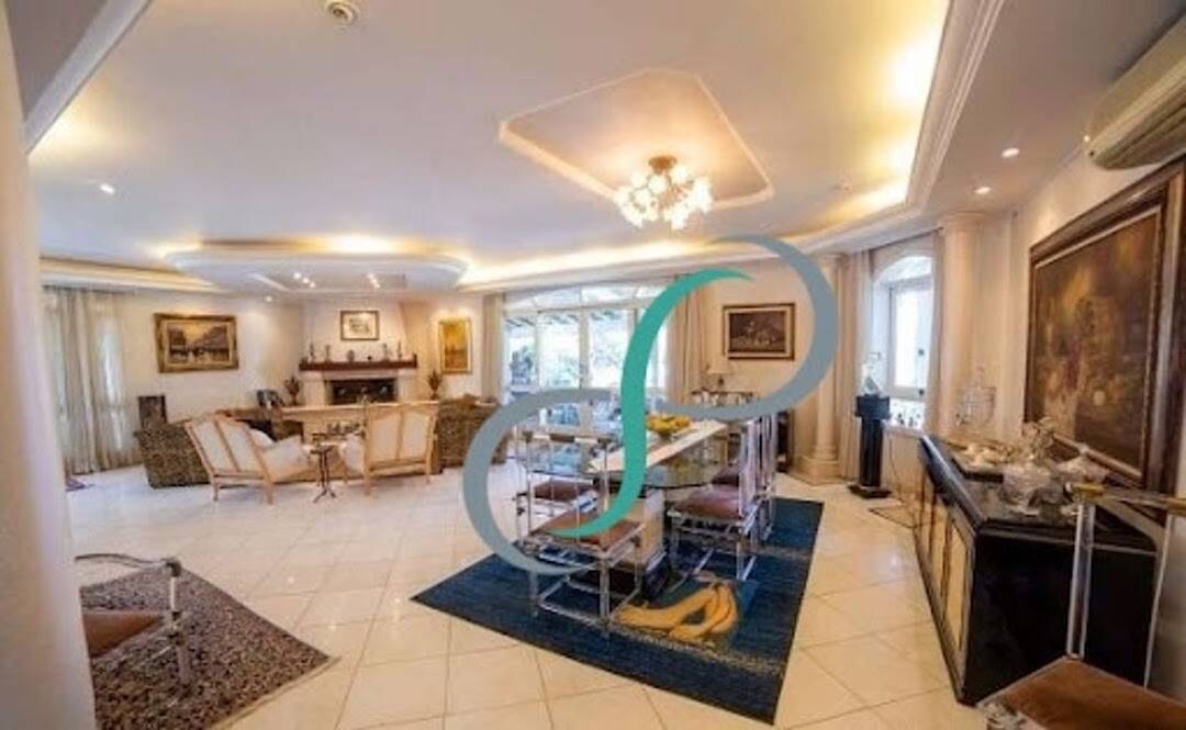 Casa, 5 quartos, 1200 m² - Foto 9