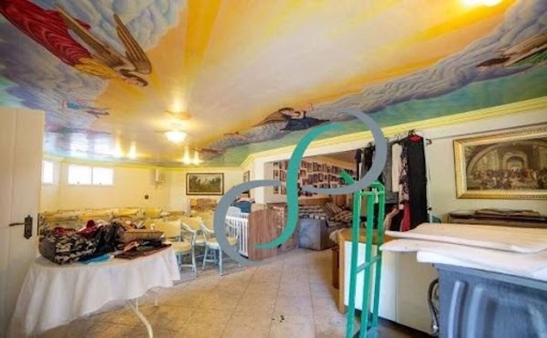 Casa, 5 quartos, 1200 m² - Foto 27