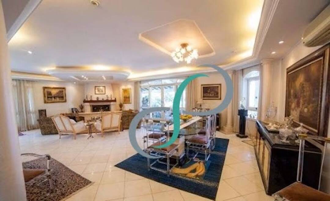 Casa, 5 quartos, 1200 m² - Foto 6