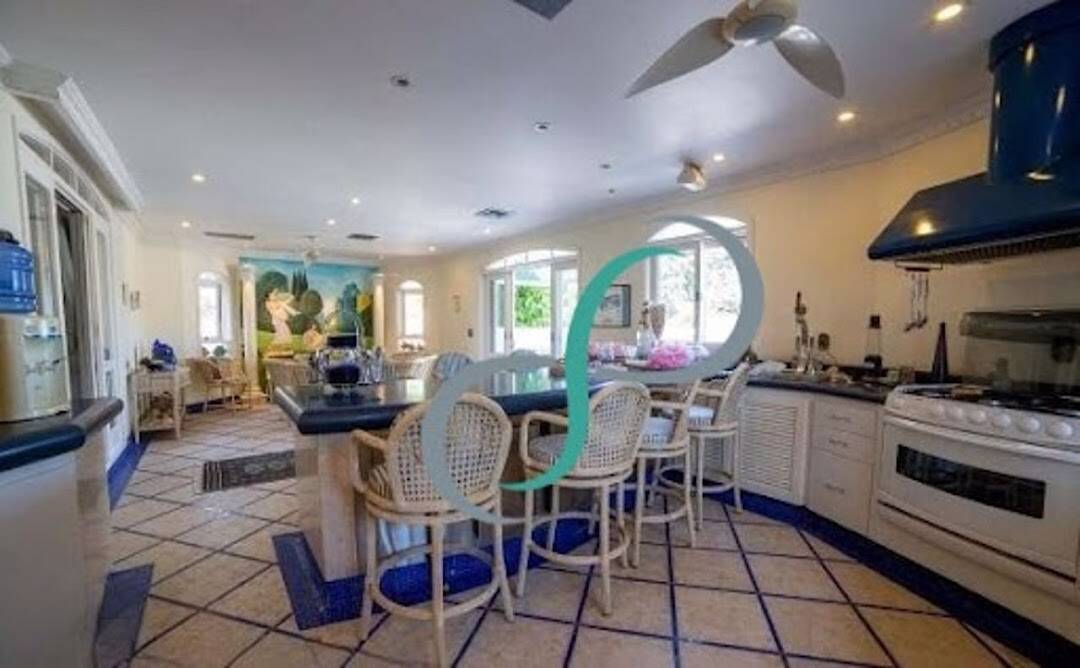 Casa, 5 quartos, 1200 m² - Foto 28
