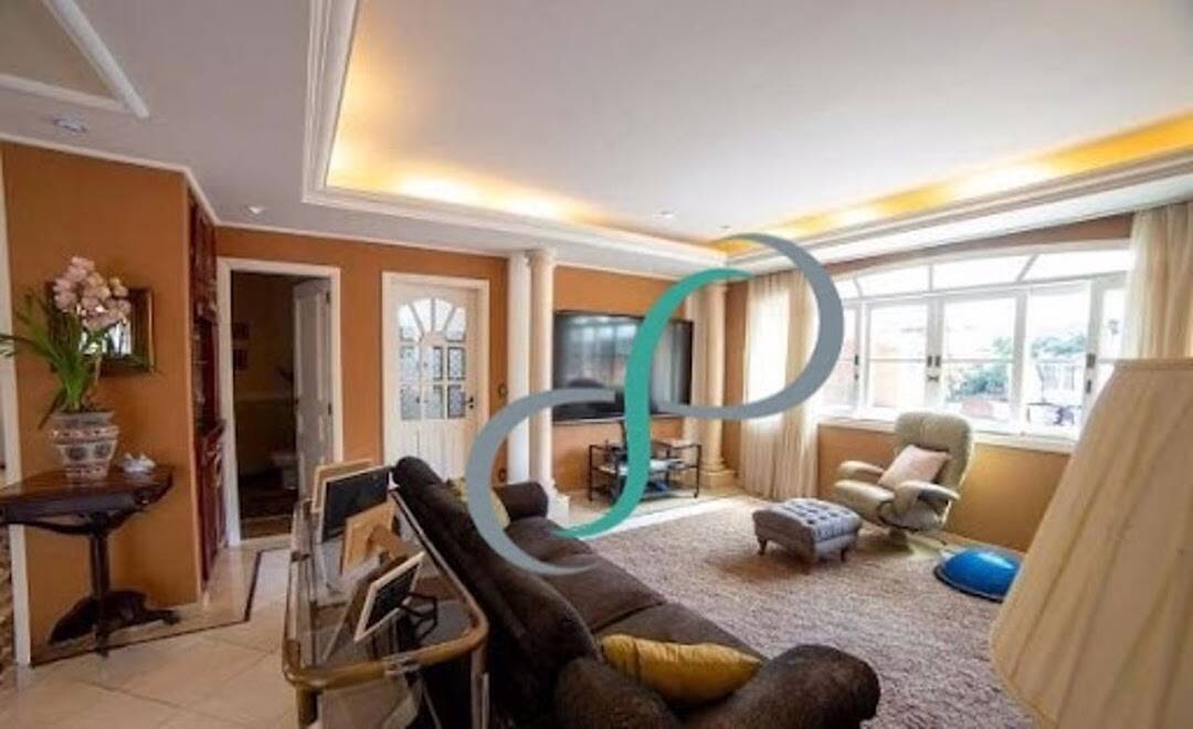 Casa, 5 quartos, 1200 m² - Foto 8
