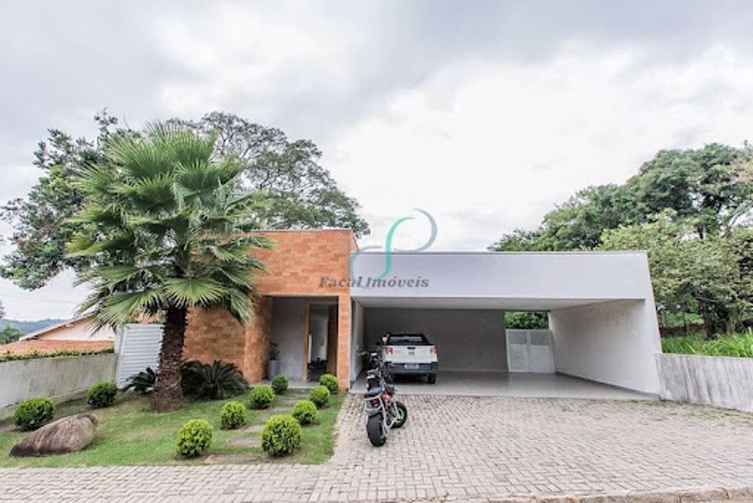 Casa, 3 quartos, 377 m² - Foto 3