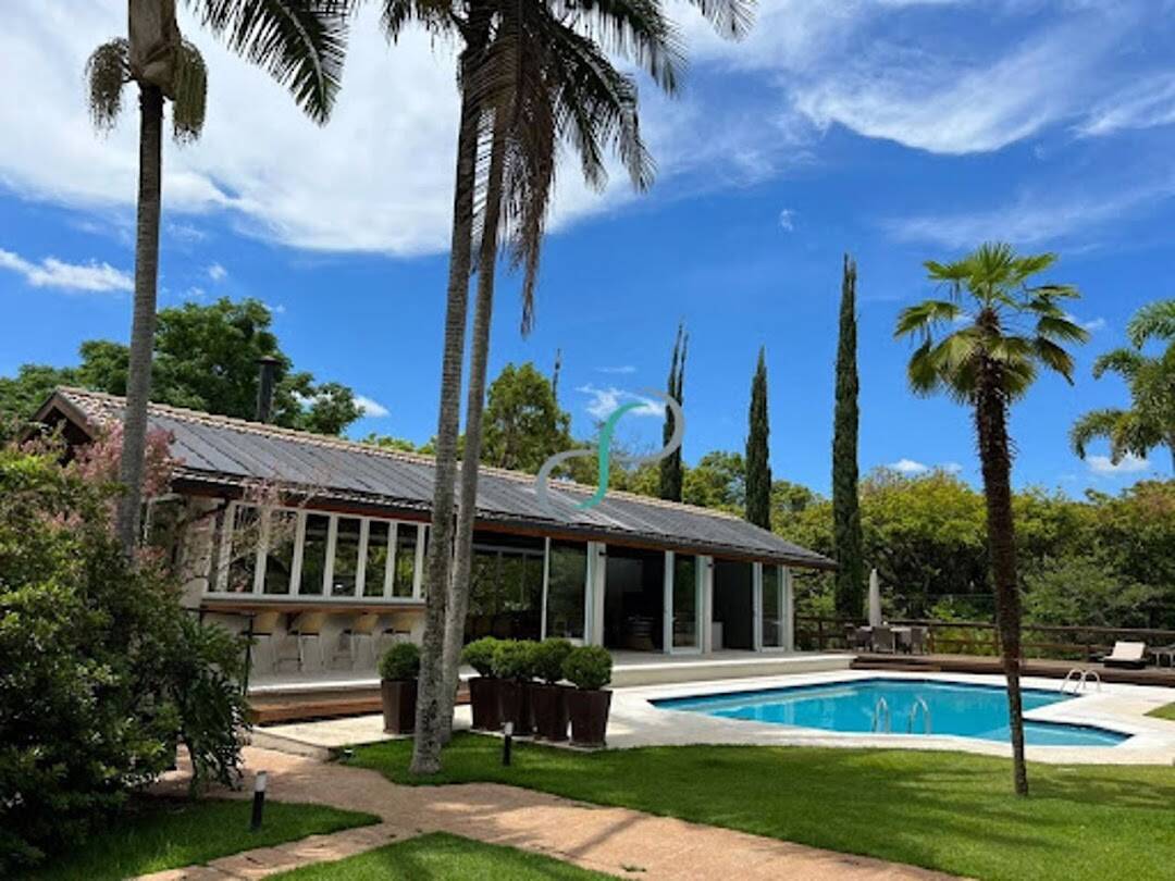 Casa, 4 quartos, 900 m² - Foto 1