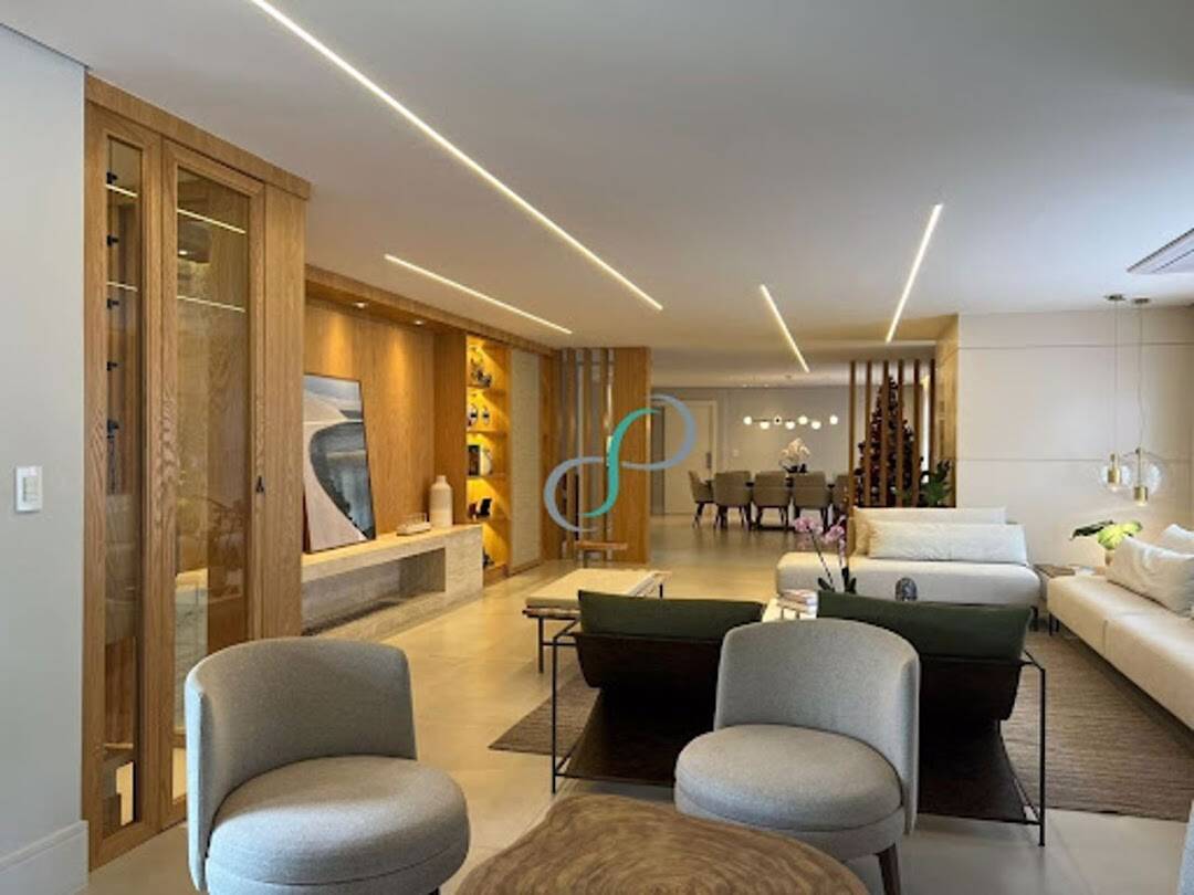Casa, 4 quartos, 900 m² - Foto 17