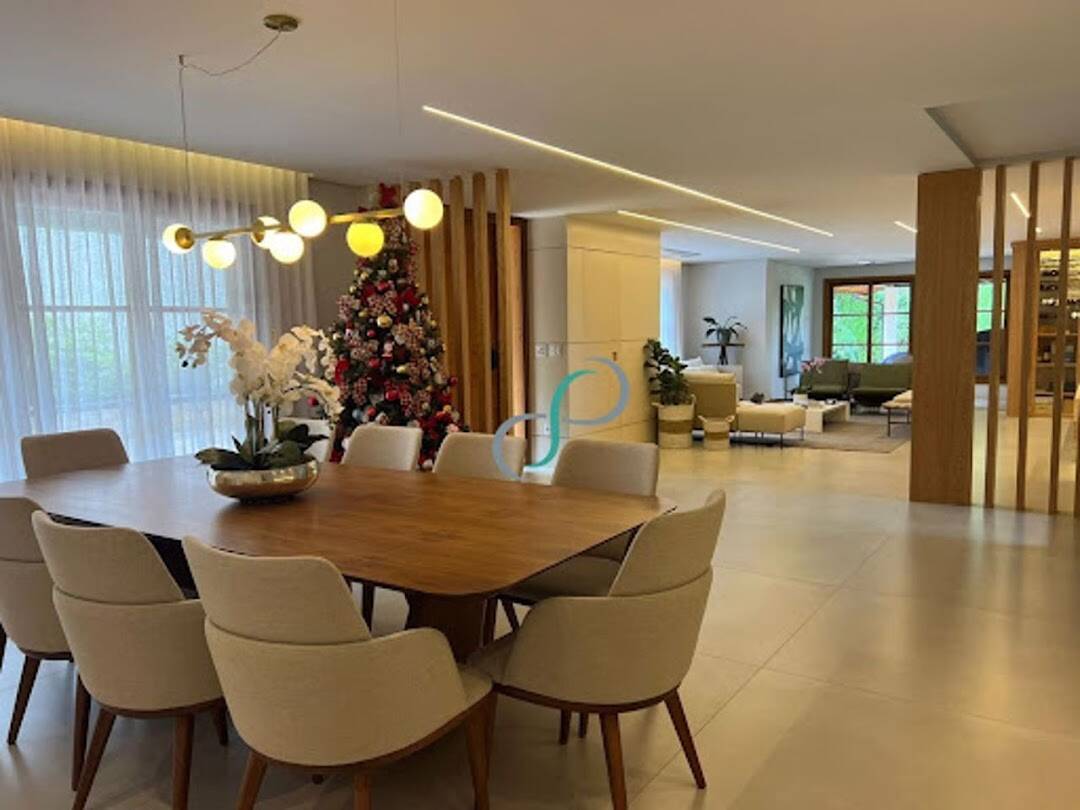 Casa, 4 quartos, 900 m² - Foto 23