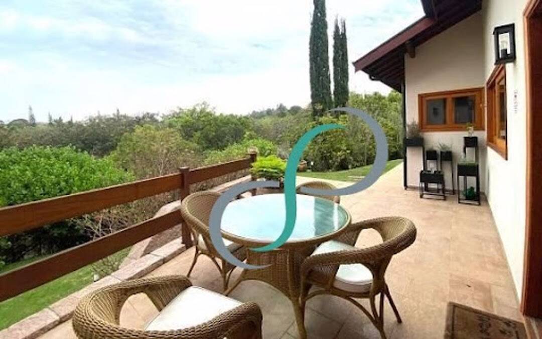 Casa, 4 quartos, 900 m² - Foto 7