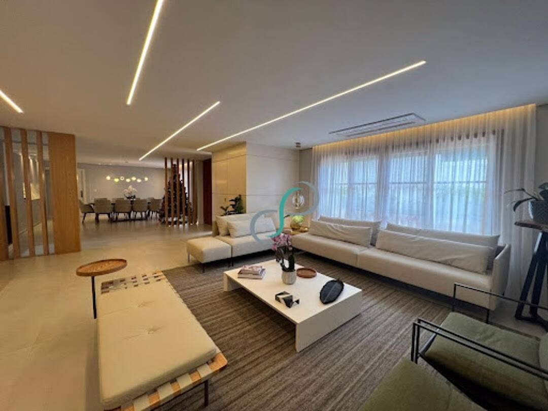 Casa, 4 quartos, 900 m² - Foto 9