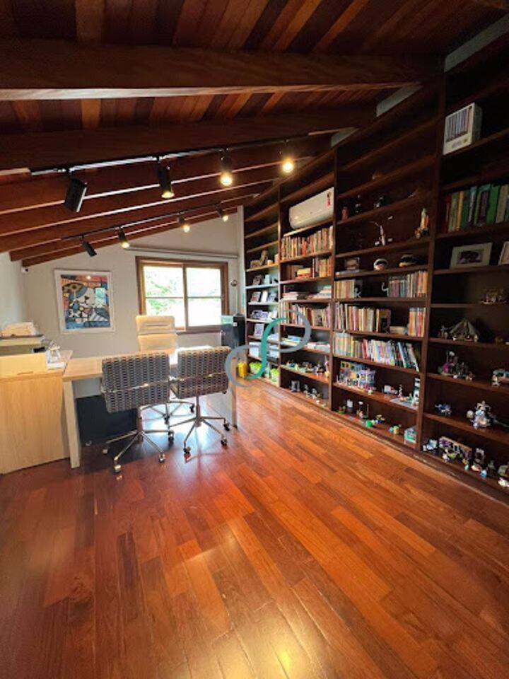 Casa, 4 quartos, 900 m² - Foto 31
