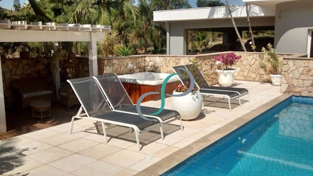 Casa, 6 quartos, 1150 m² - Foto 6