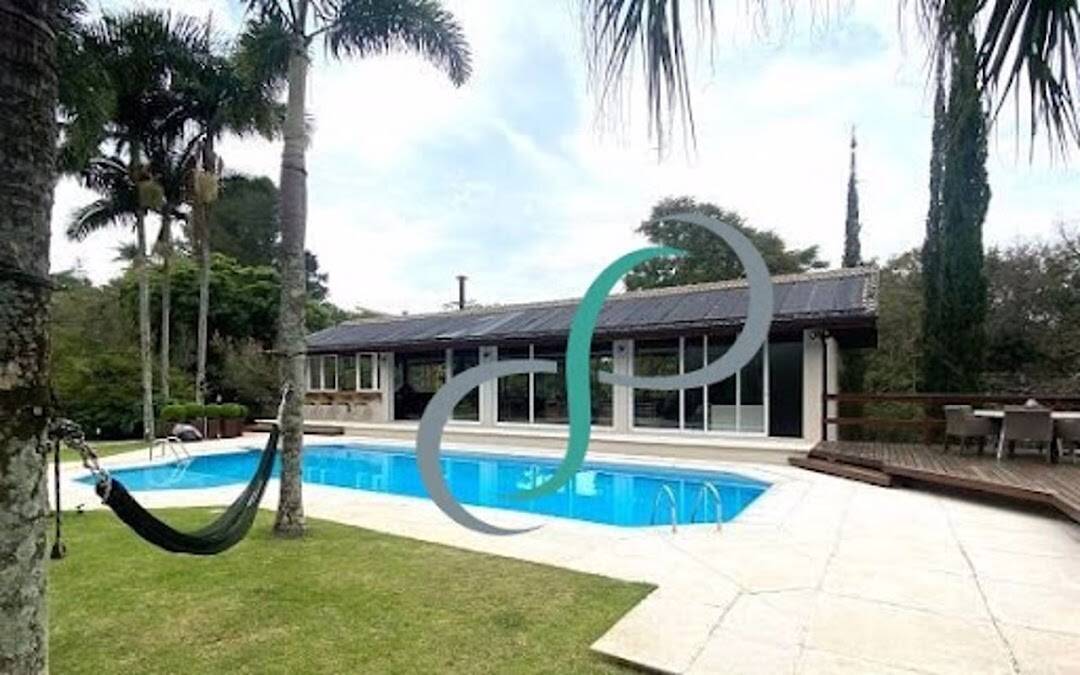 Casa, 4 quartos, 900 m² - Foto 2