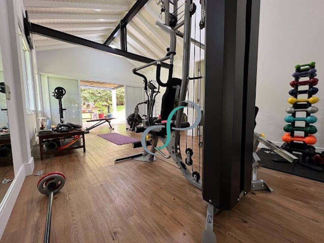 Casa, 4 quartos, 900 m² - Foto 33
