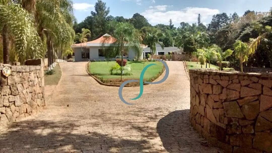 Casa, 6 quartos, 1150 m² - Foto 3