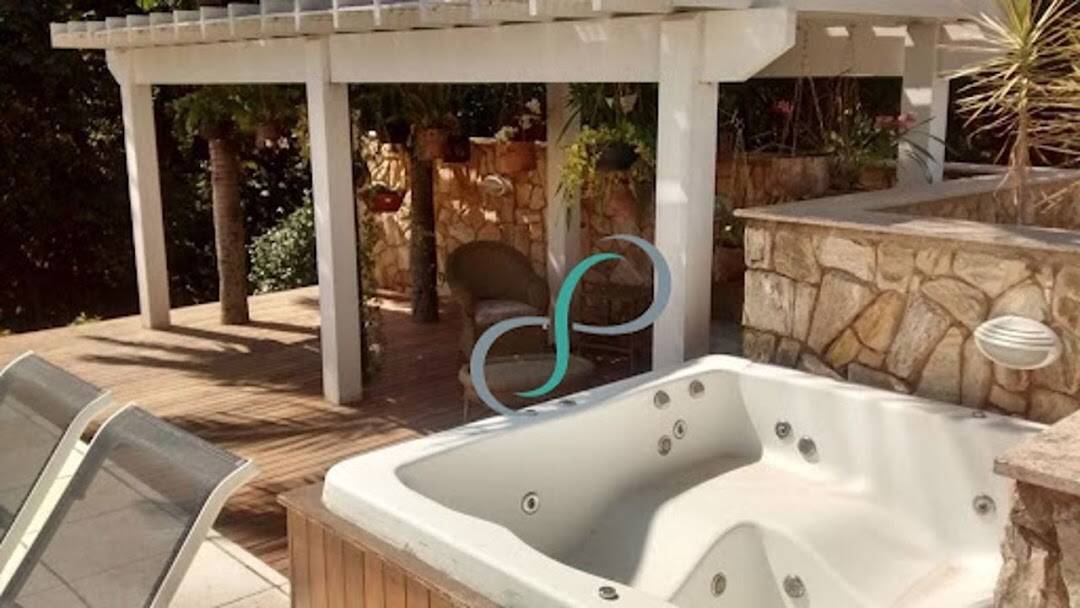 Casa, 6 quartos, 1150 m² - Foto 7