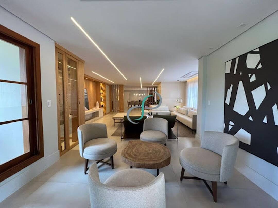 Casa, 4 quartos, 900 m² - Foto 13