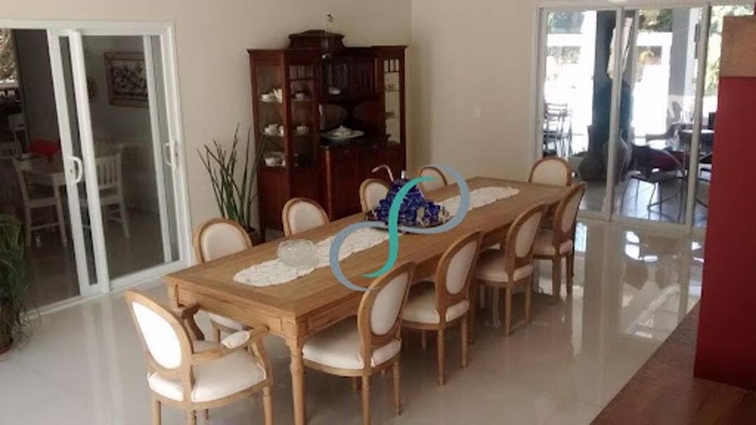 Casa, 6 quartos, 1150 m² - Foto 15