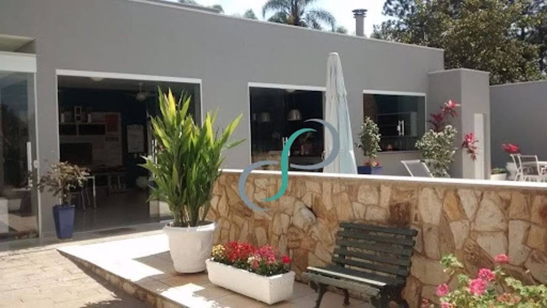 Casa, 6 quartos, 1150 m² - Foto 9