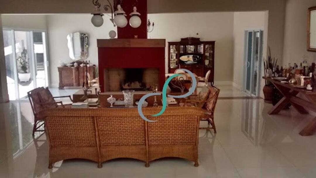 Casa, 6 quartos, 1150 m² - Foto 16