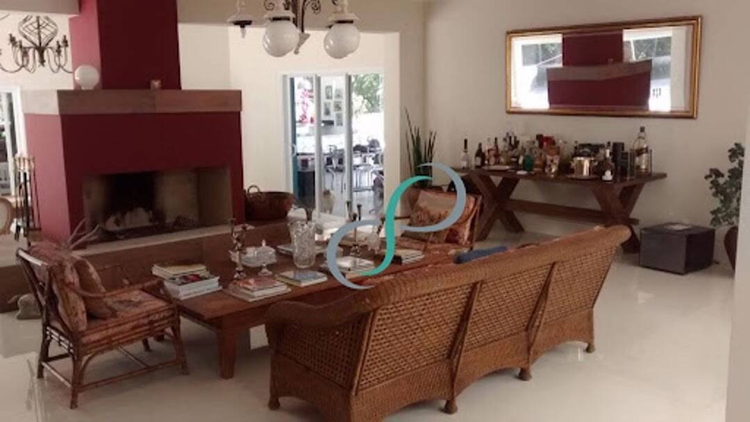 Casa, 6 quartos, 1150 m² - Foto 19