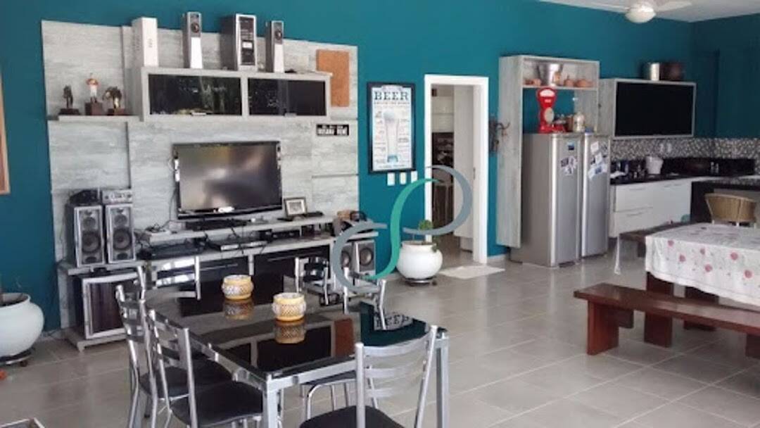 Casa, 6 quartos, 1150 m² - Foto 21