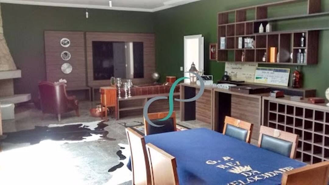 Casa, 6 quartos, 1150 m² - Foto 17